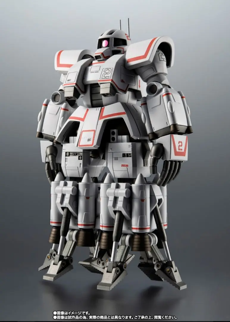 2026年最新】高速機動型ザクの人気アイテム - メルカリ