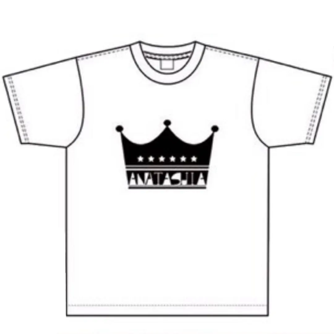 2026年最新】アナタシア tシャツの人気アイテム - メルカリ