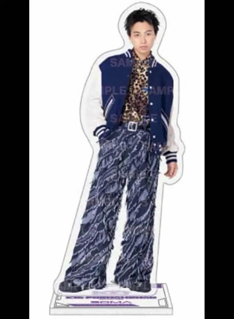 2026年最新】川口蒼真 アクスタの人気アイテム - メルカリ