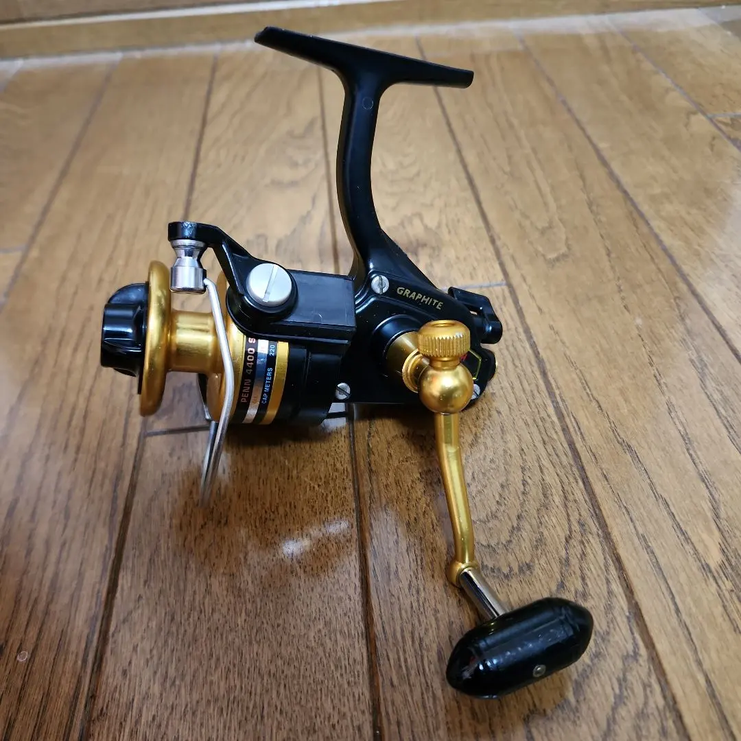2026年最新】PENN 4400SSの人気アイテム - メルカリ