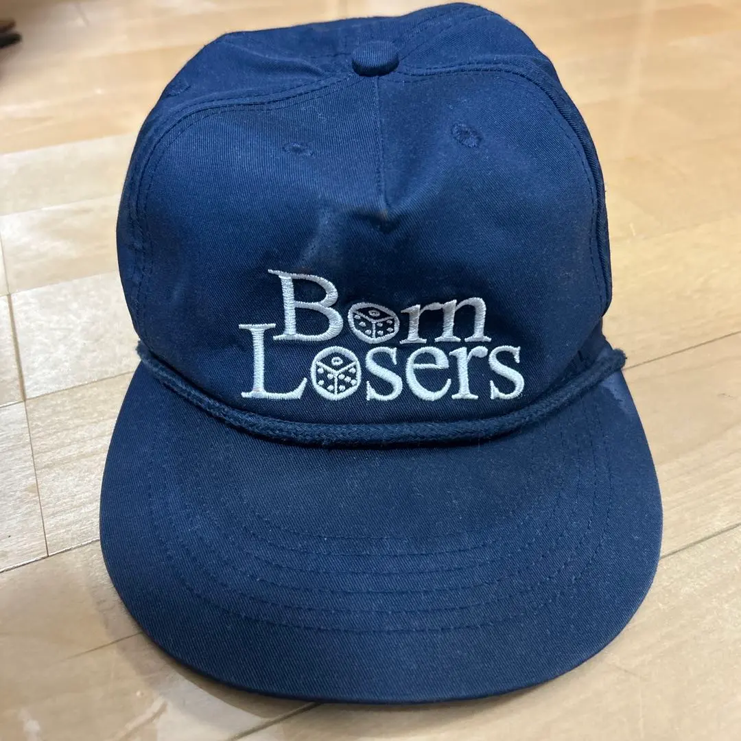 2026年最新】BORN losers capの人気アイテム - メルカリ