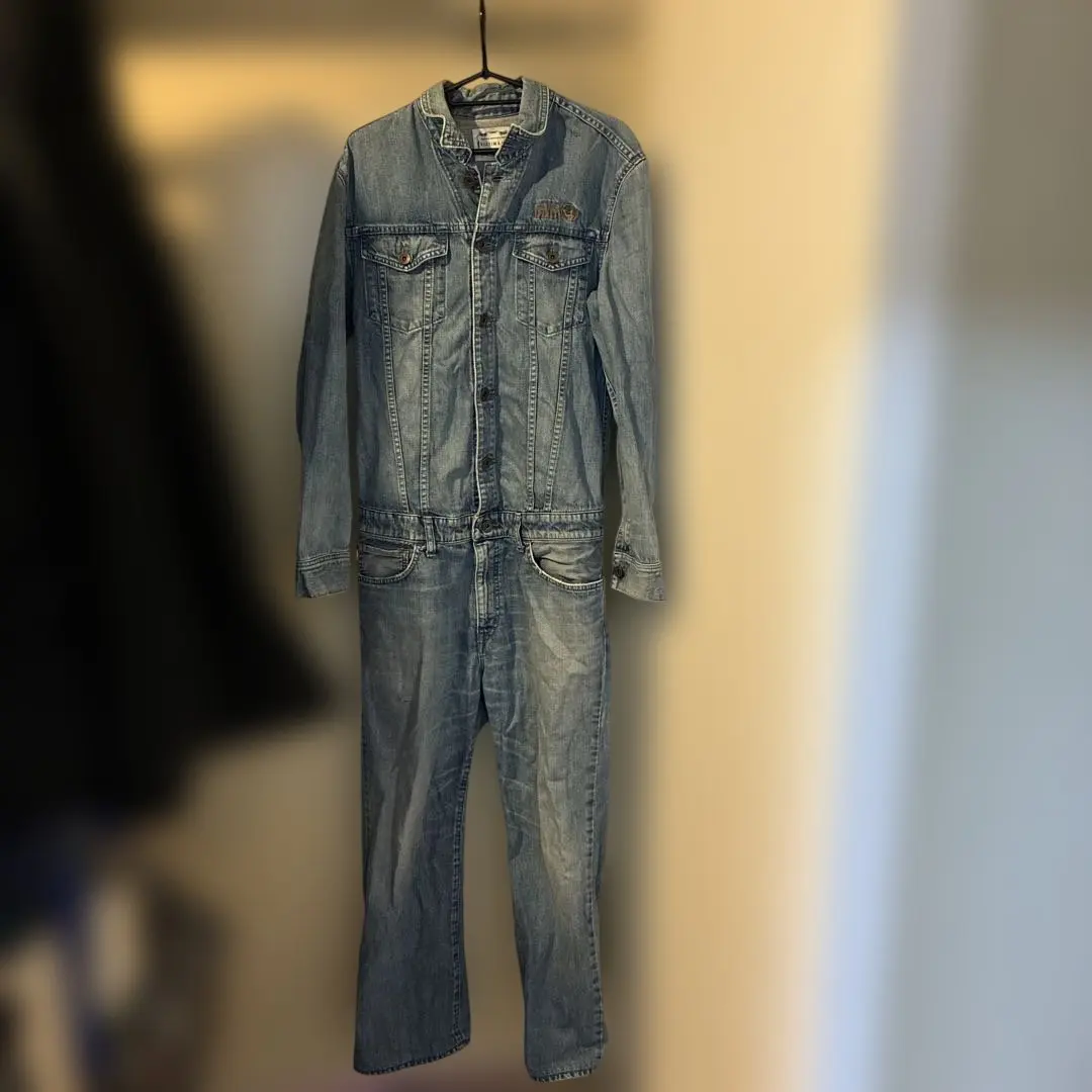 2026年最新】ルードギャラリー ジャンプスーツの人気アイテム - メルカリ