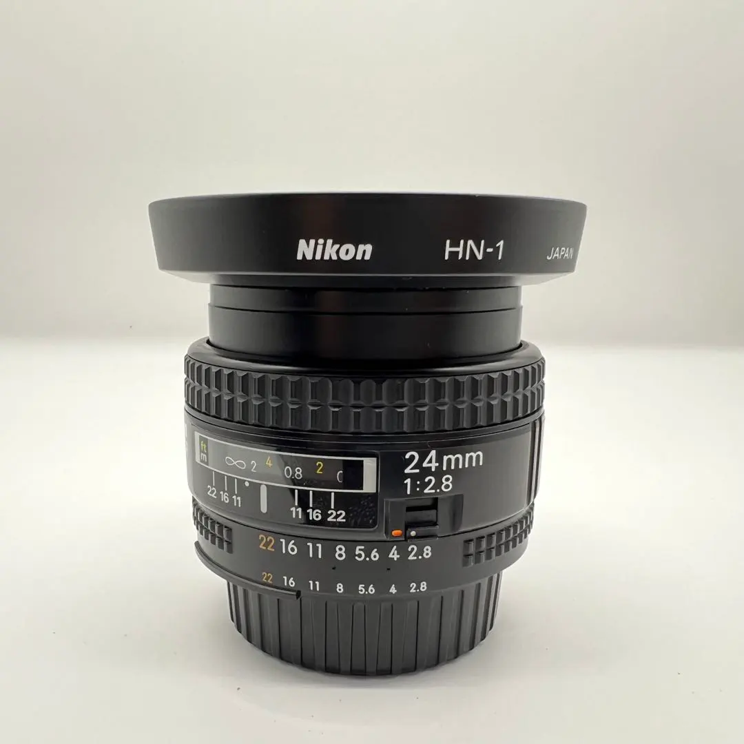 2026年最新】nikon レンズフード hn-1の人気アイテム - メルカリ