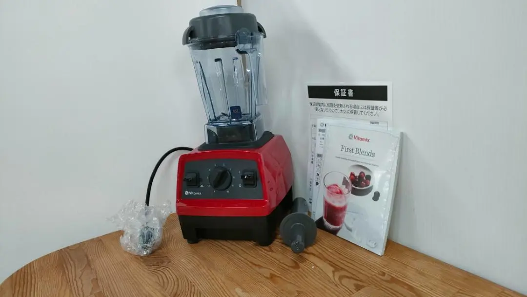 2026年最新】バイタミックスe320の人気アイテム - メルカリ