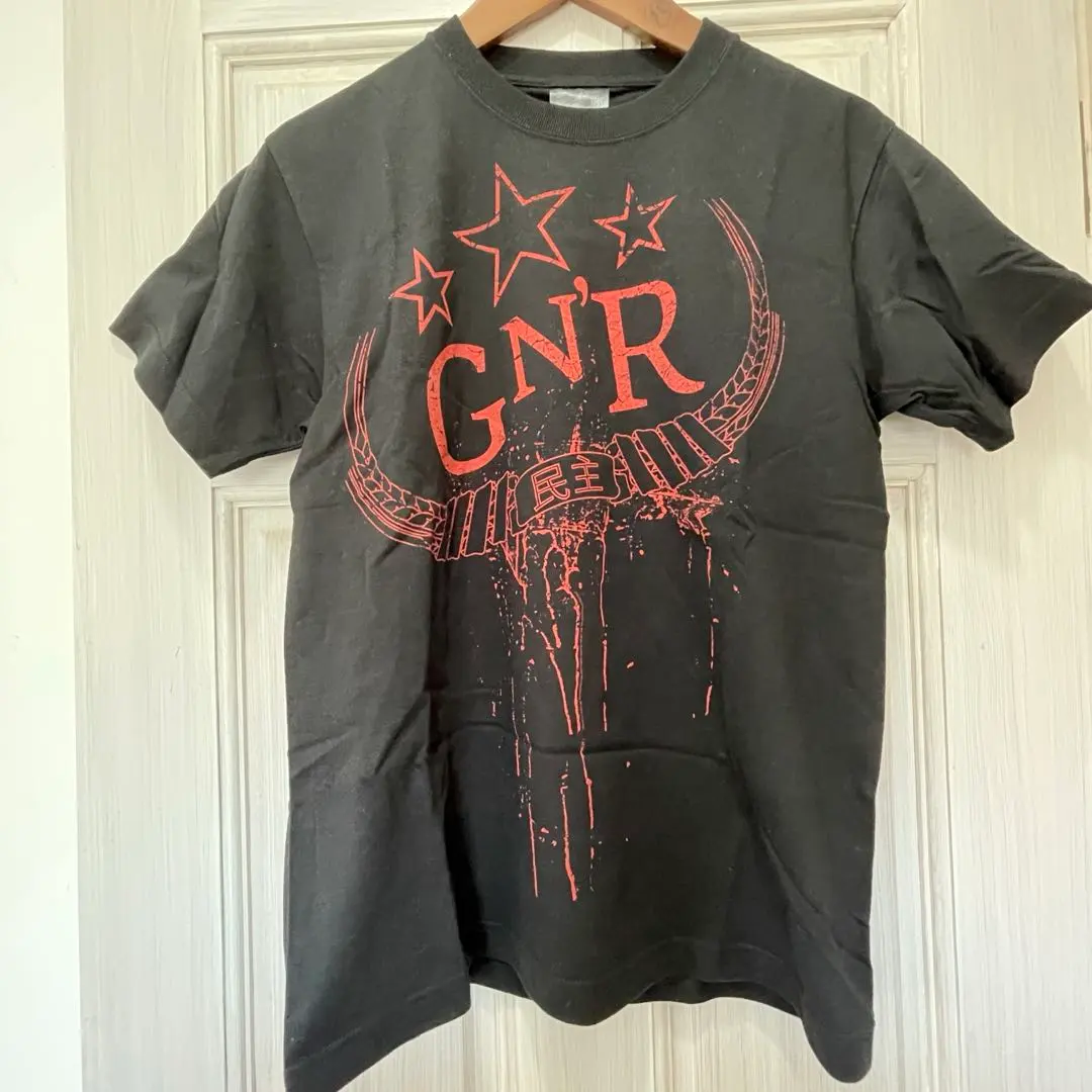 2026年最新】guns n' roses tシャツ 東京の人気アイテム - メルカリ