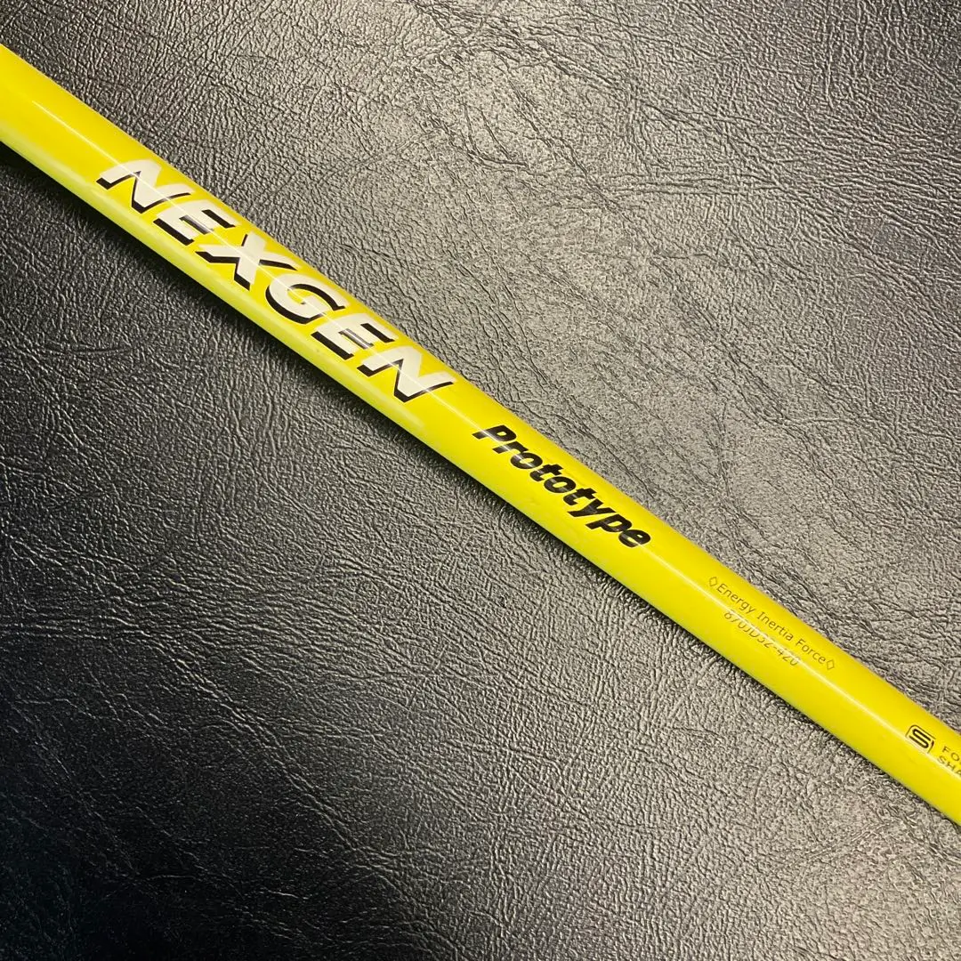 2026年最新】NEXGEN シャフトの人気アイテム - メルカリ