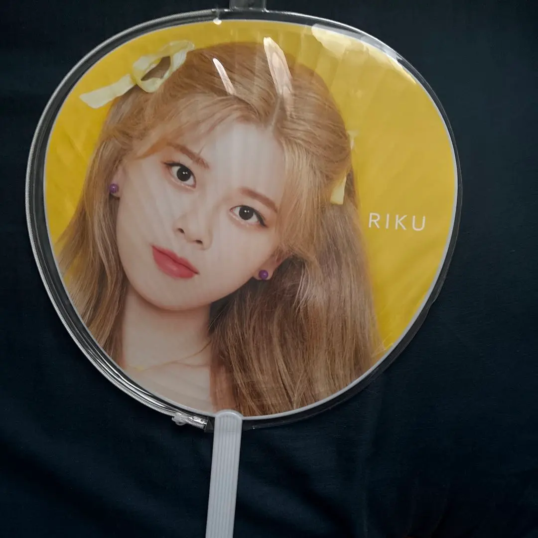 2026年最新】niziu うちわケース リクの人気アイテム - メルカリ