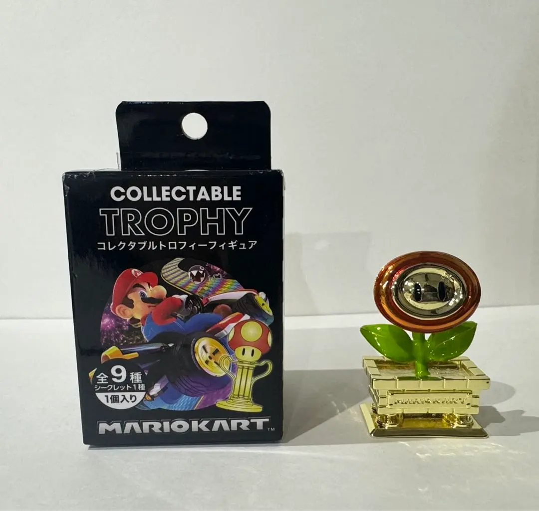 2026年最新】マリオトロフィーの人気アイテム - メルカリ