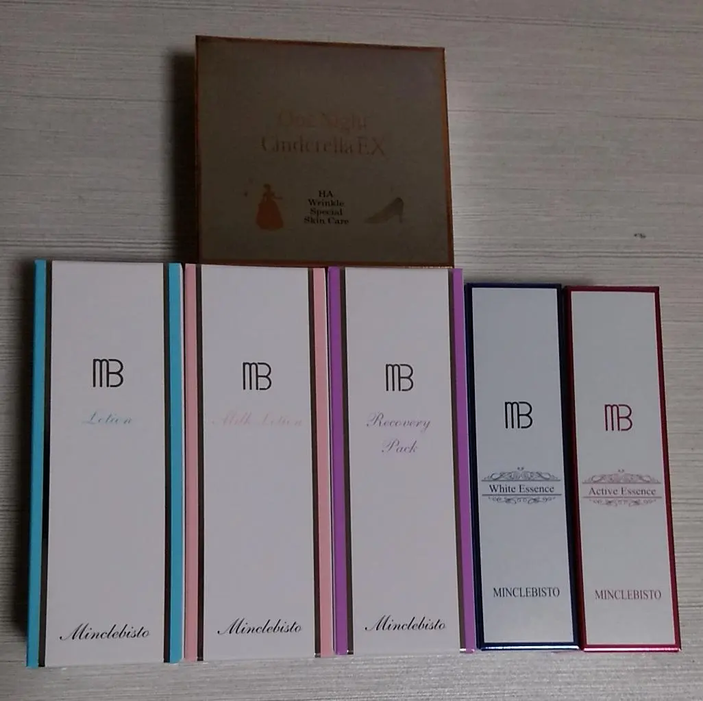 2026年最新】ミンクルビストの人気アイテム - メルカリ