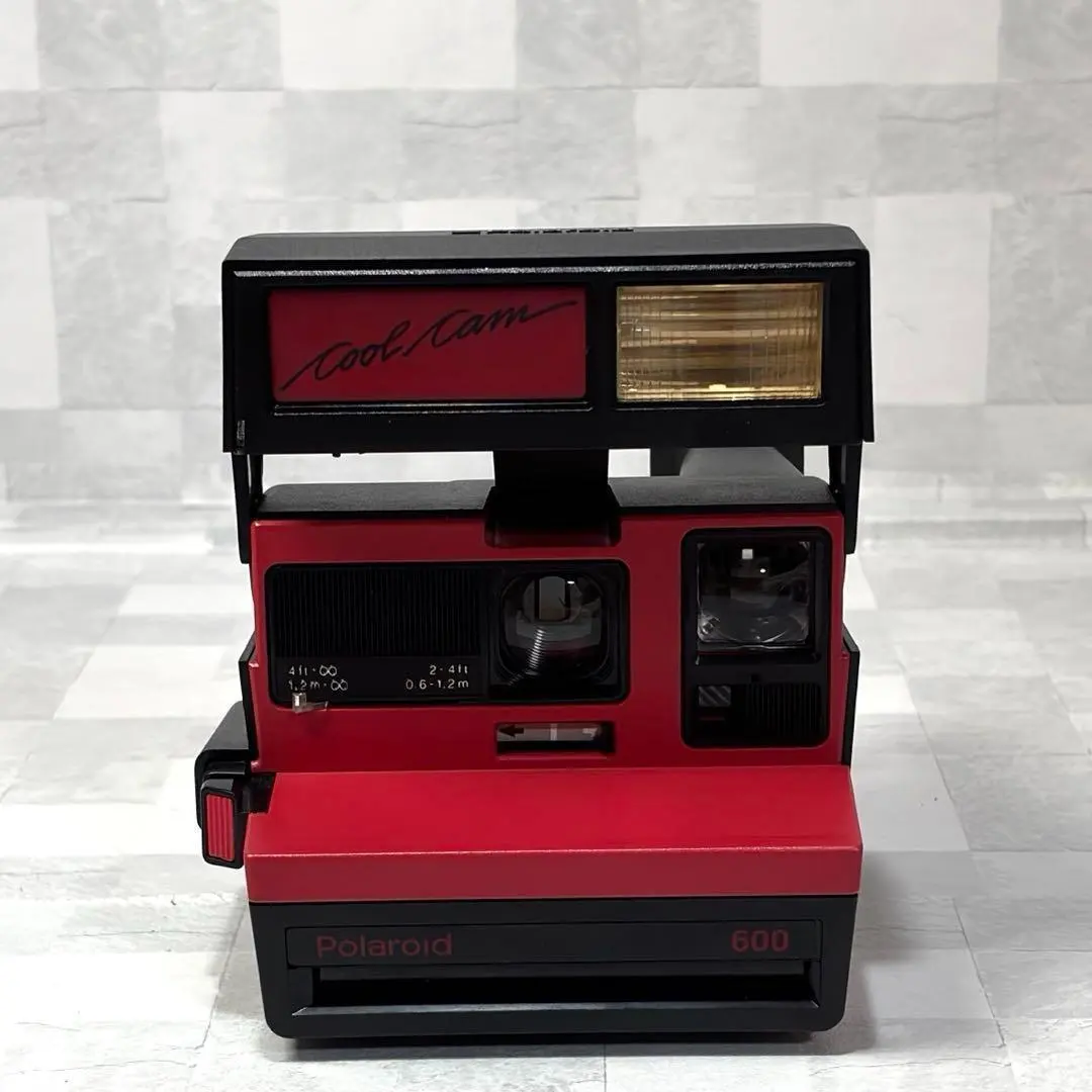 2026年最新】ポラロイド COOL CAMの人気アイテム - メルカリ