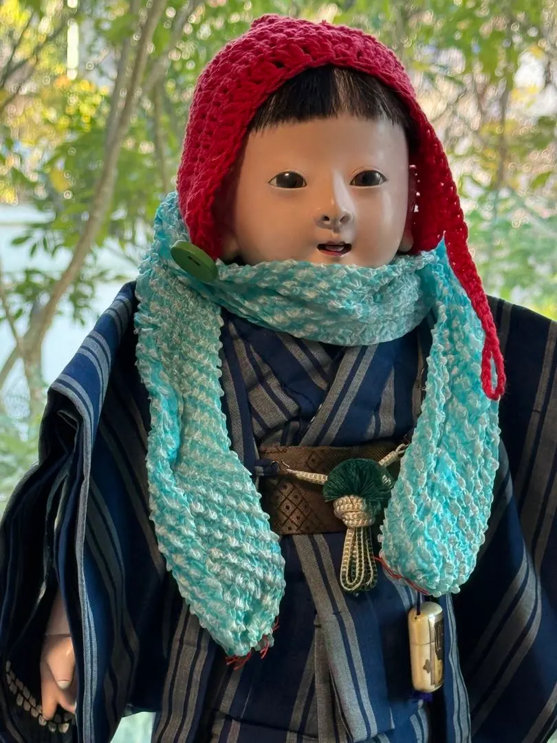 2026年最新】市松人形 抱き人形の人気アイテム - メルカリ
