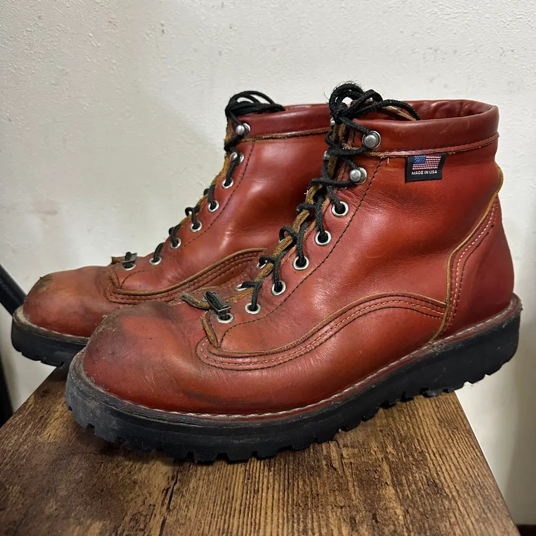 2026年最新】ダナー BULL RIDGEの人気アイテム - メルカリ