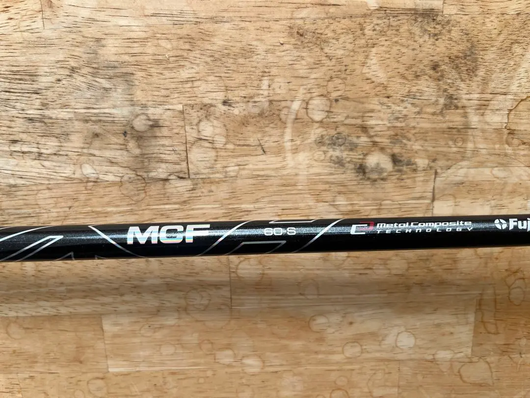 2026年最新】mcf シャフト 60sの人気アイテム - メルカリ