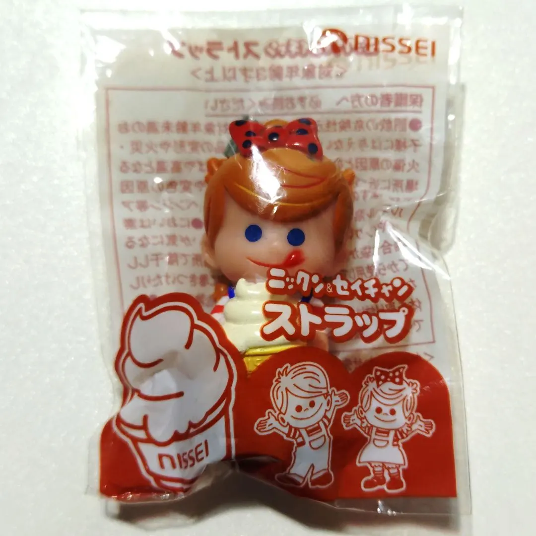 2026年最新】ニッセイ ソフトクリーム フィギュアの人気アイテム