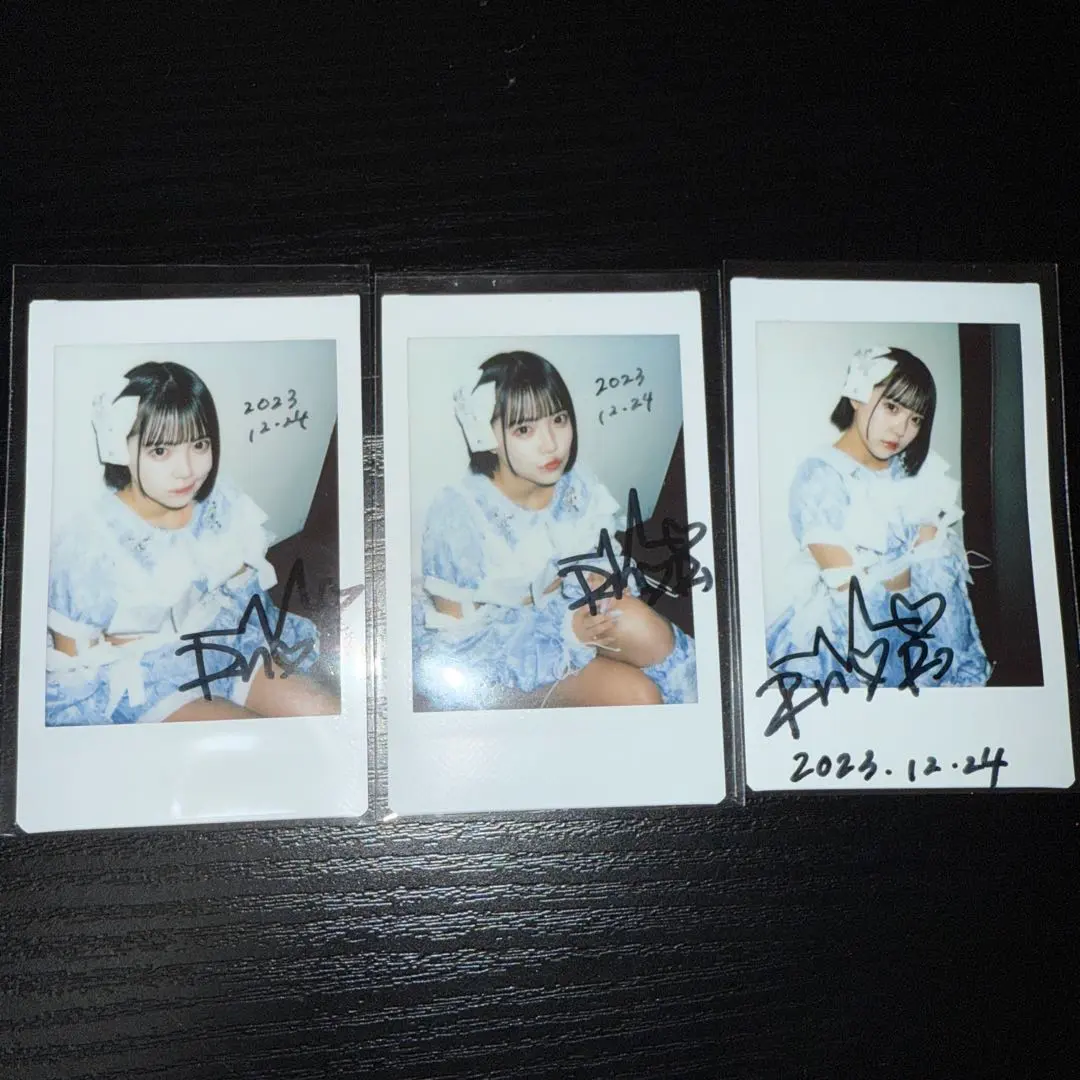 2026年最新】福山梨乃 サインの人気アイテム - メルカリ