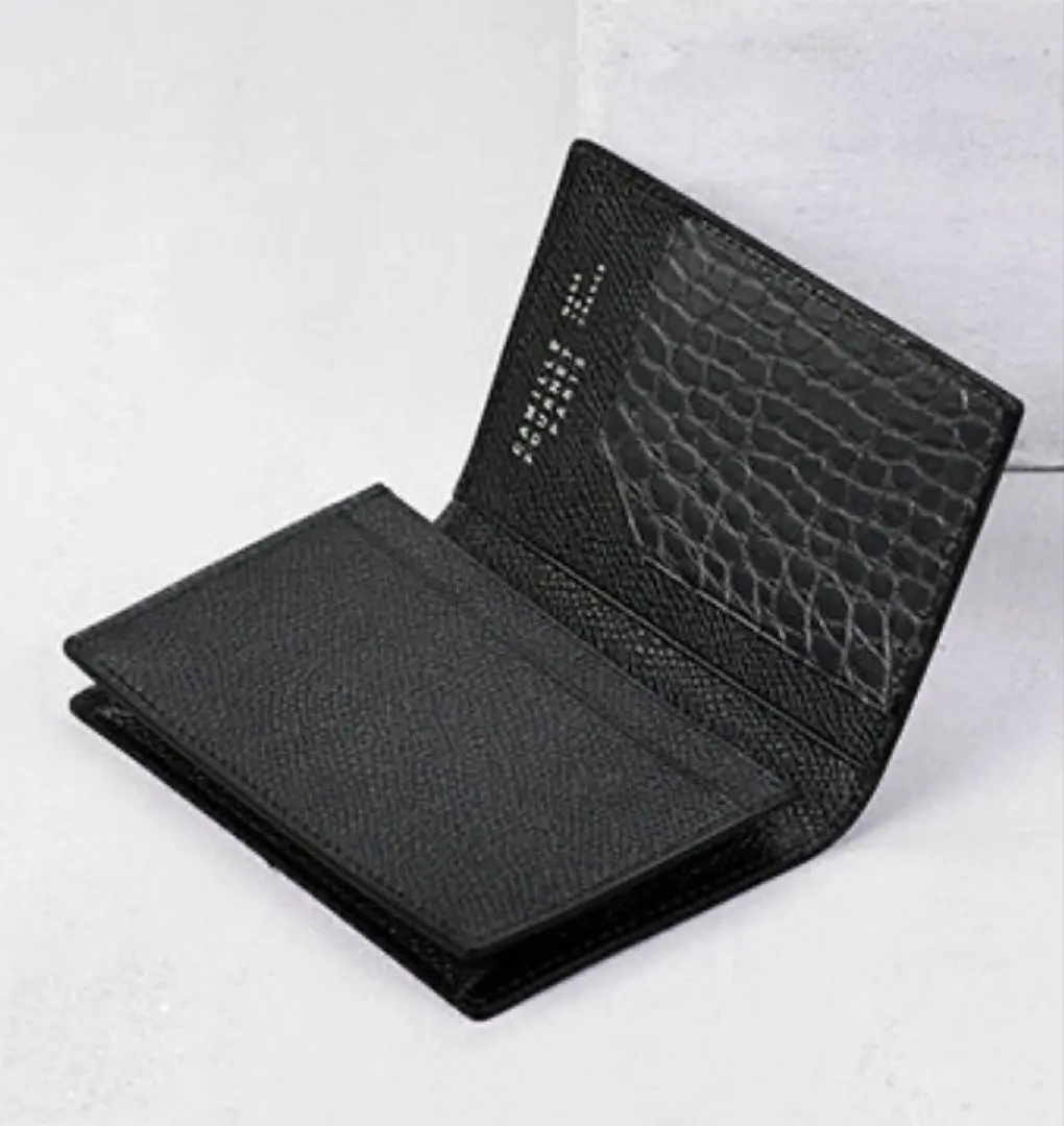 2026年最新】カミーユフォルネ 名刺入れの人気アイテム - メルカリ