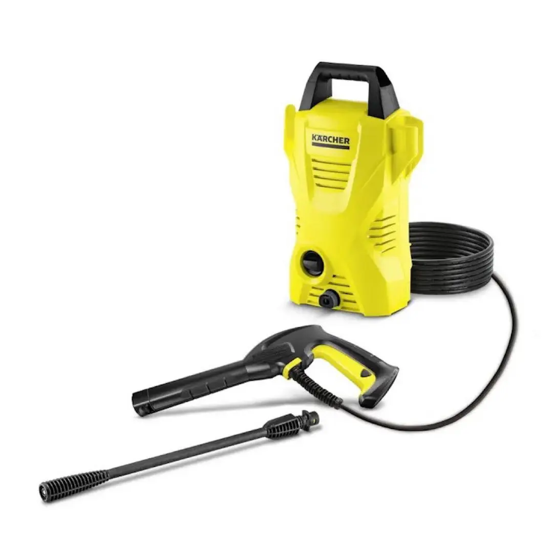 2026年最新】Karcher ケルヒャー 高圧洗浄機 K2.021の人気アイテム