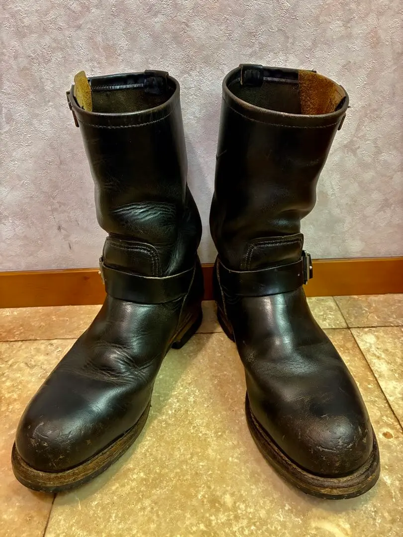 2026年最新】RED WING PT91 8268の人気アイテム - メルカリ