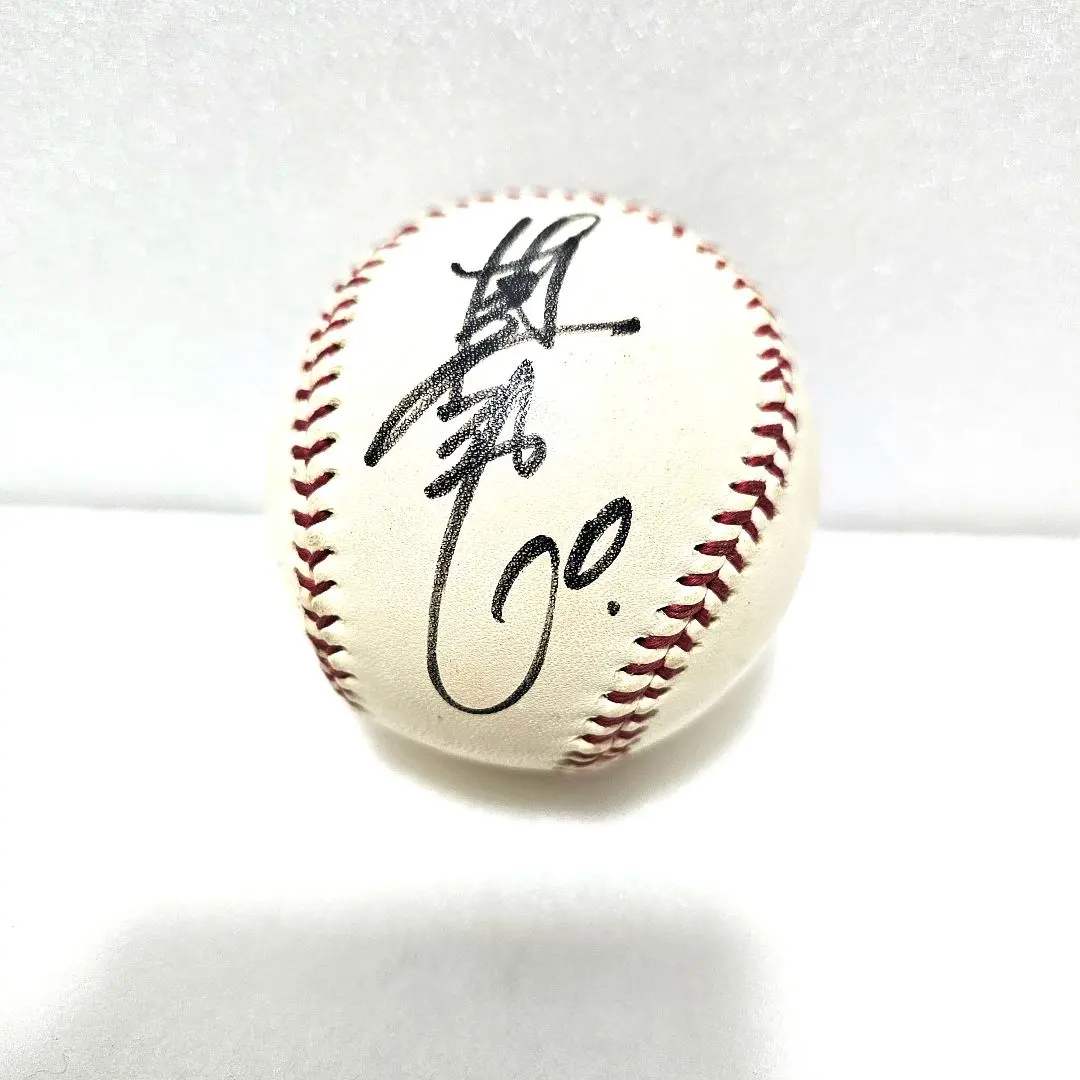 2026年最新】サインボール 阿部の人気アイテム - メルカリ