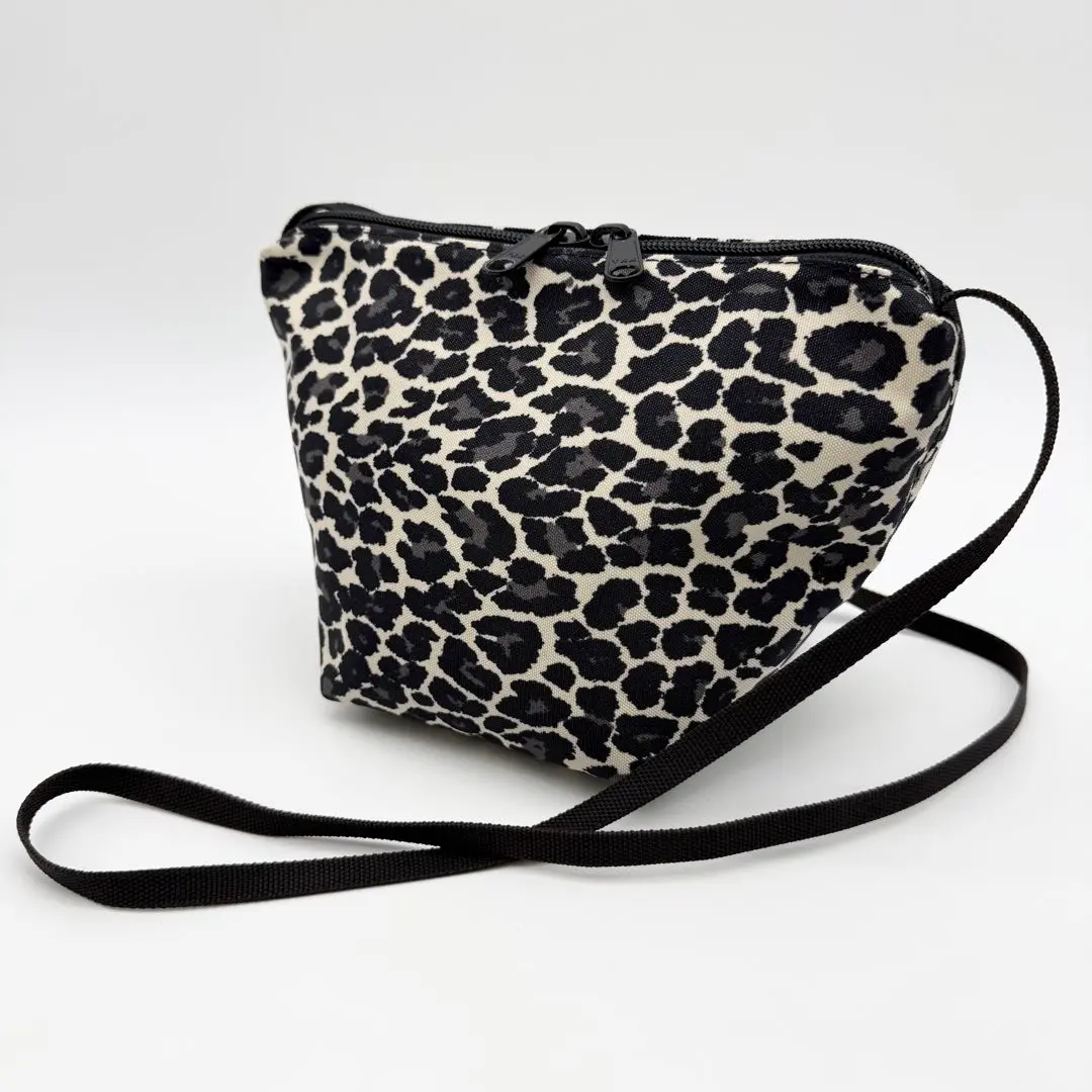 2026年最新】エルベシャプリエ パンサーブラン ショルダーバック 2884f