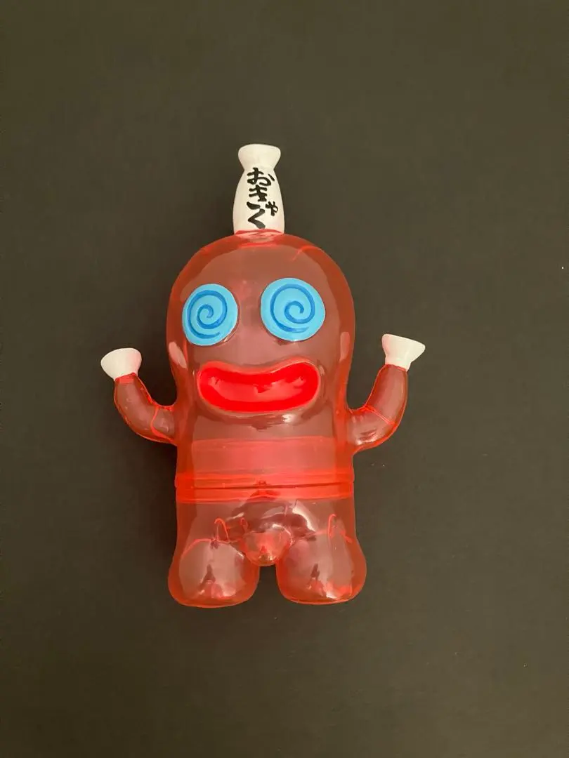 2026年最新】デハラユキノリ ソフビの人気アイテム - メルカリ