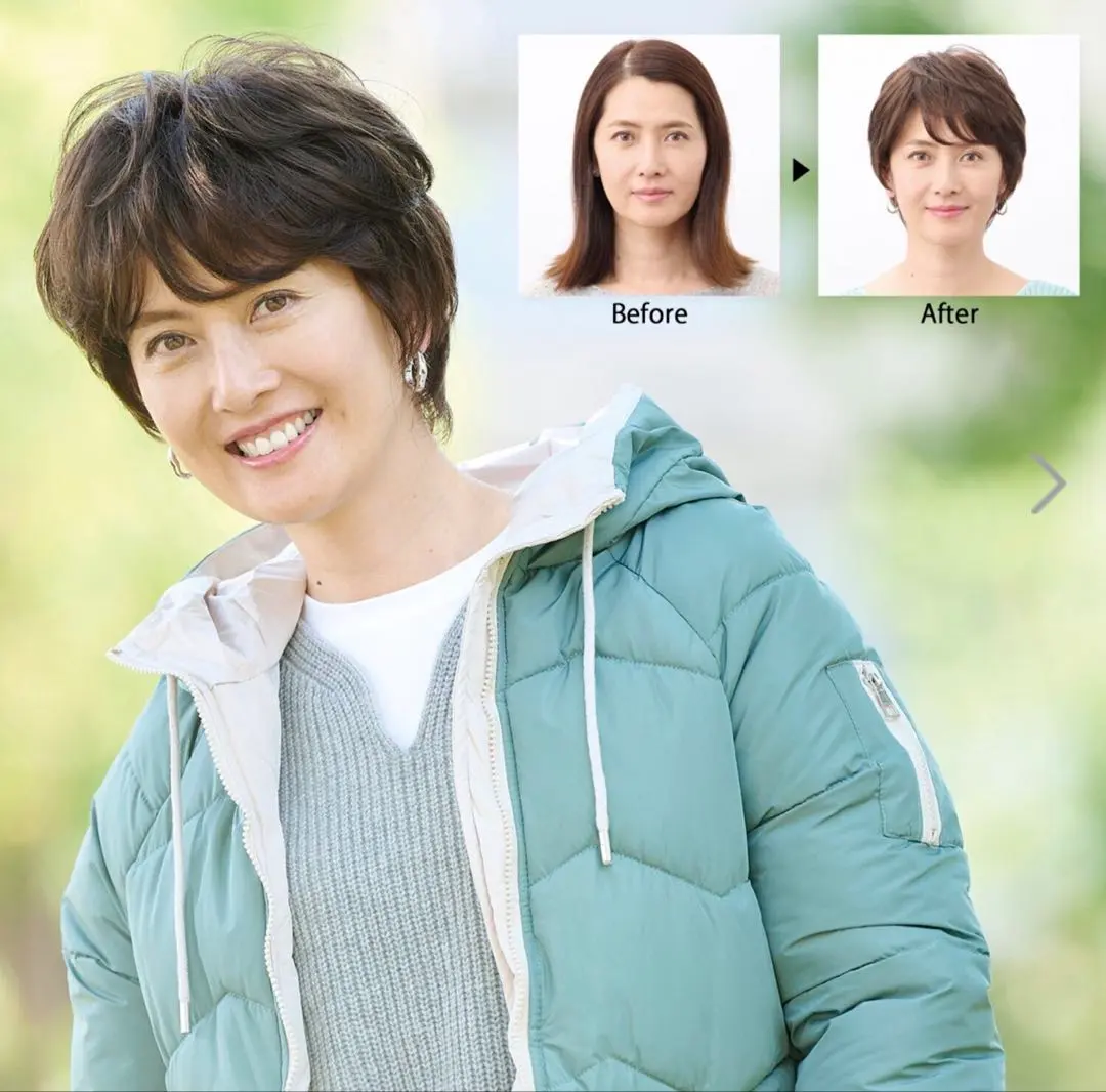 2026年最新】アートネイチャー 部分ウィッグの人気アイテム - メルカリ