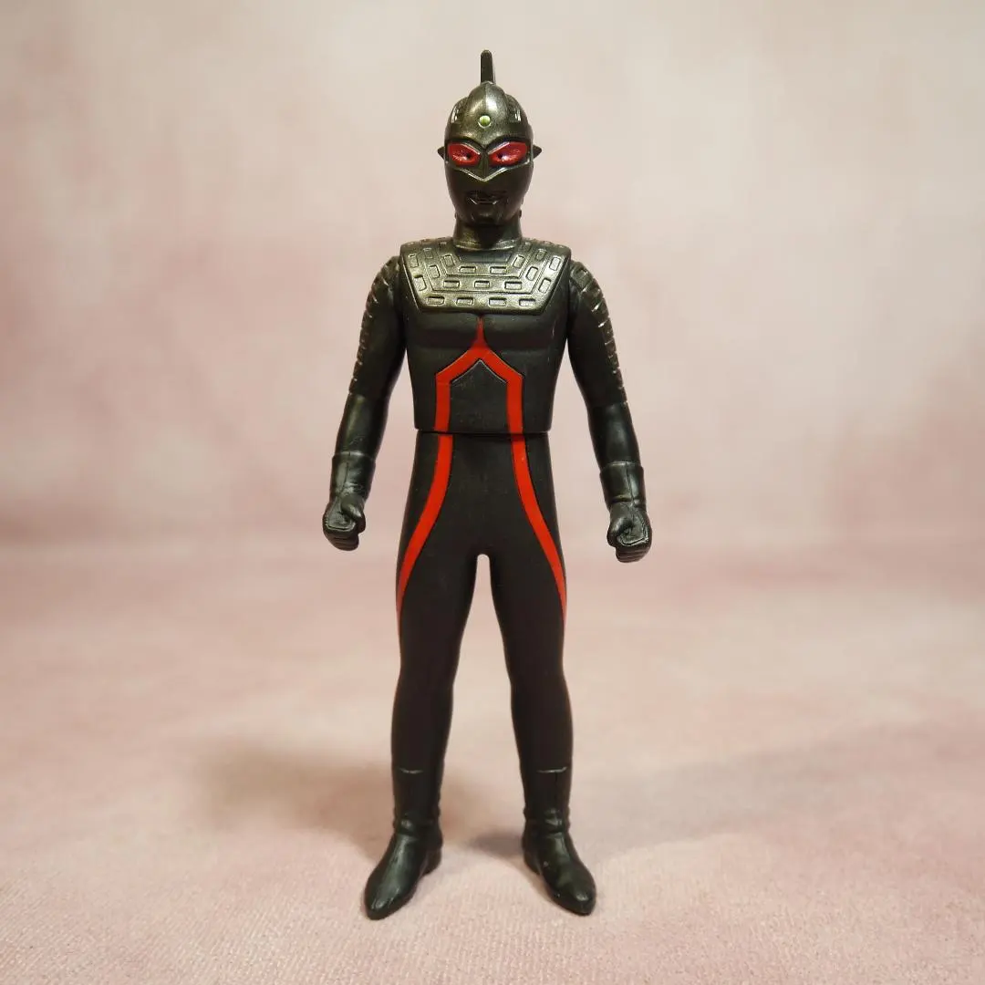 2026年最新】ウルトラセブンダークソフビの人気アイテム - メルカリ