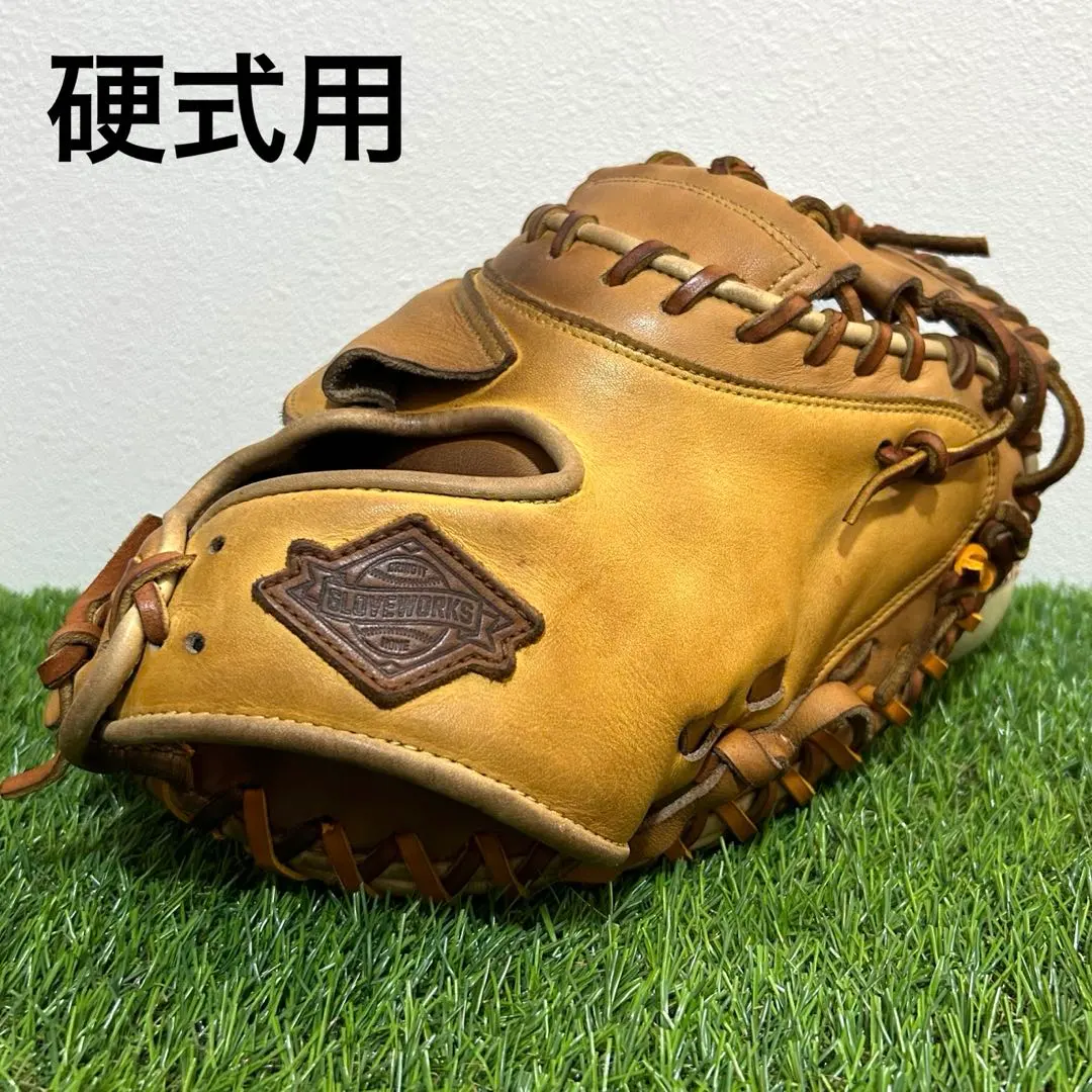2026年最新】グローブ グラブワークスの人気アイテム - メルカリ