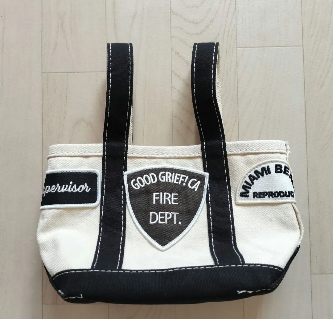 2026年最新】グッドグリーフ good grief! patce toteの人気アイテム