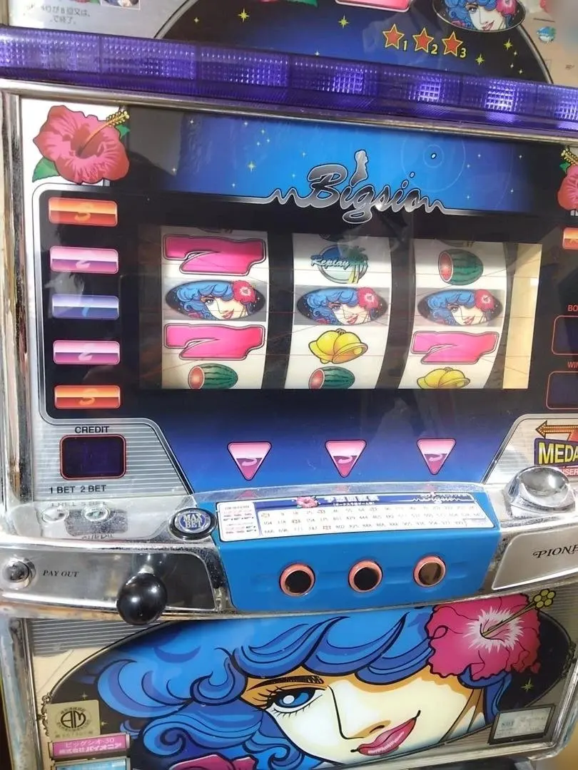 2026年最新】パチスロ ビックシオの人気アイテム - メルカリ