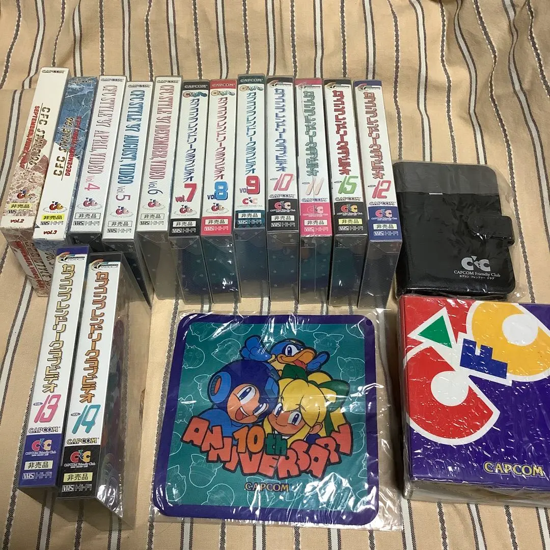 2026年最新】クラブカプコンの人気アイテム - メルカリ