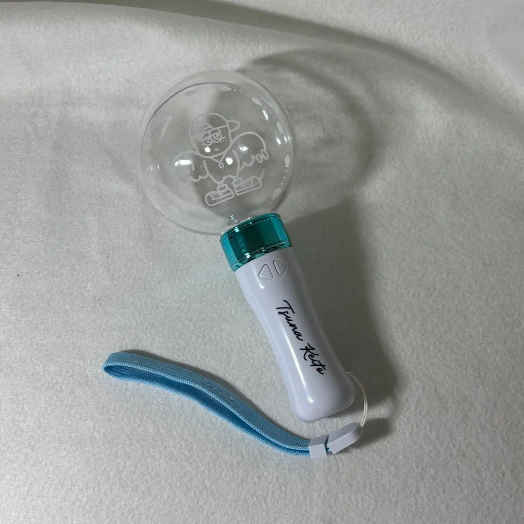 2026年最新】綱啓永 ペンライトの人気アイテム - メルカリ