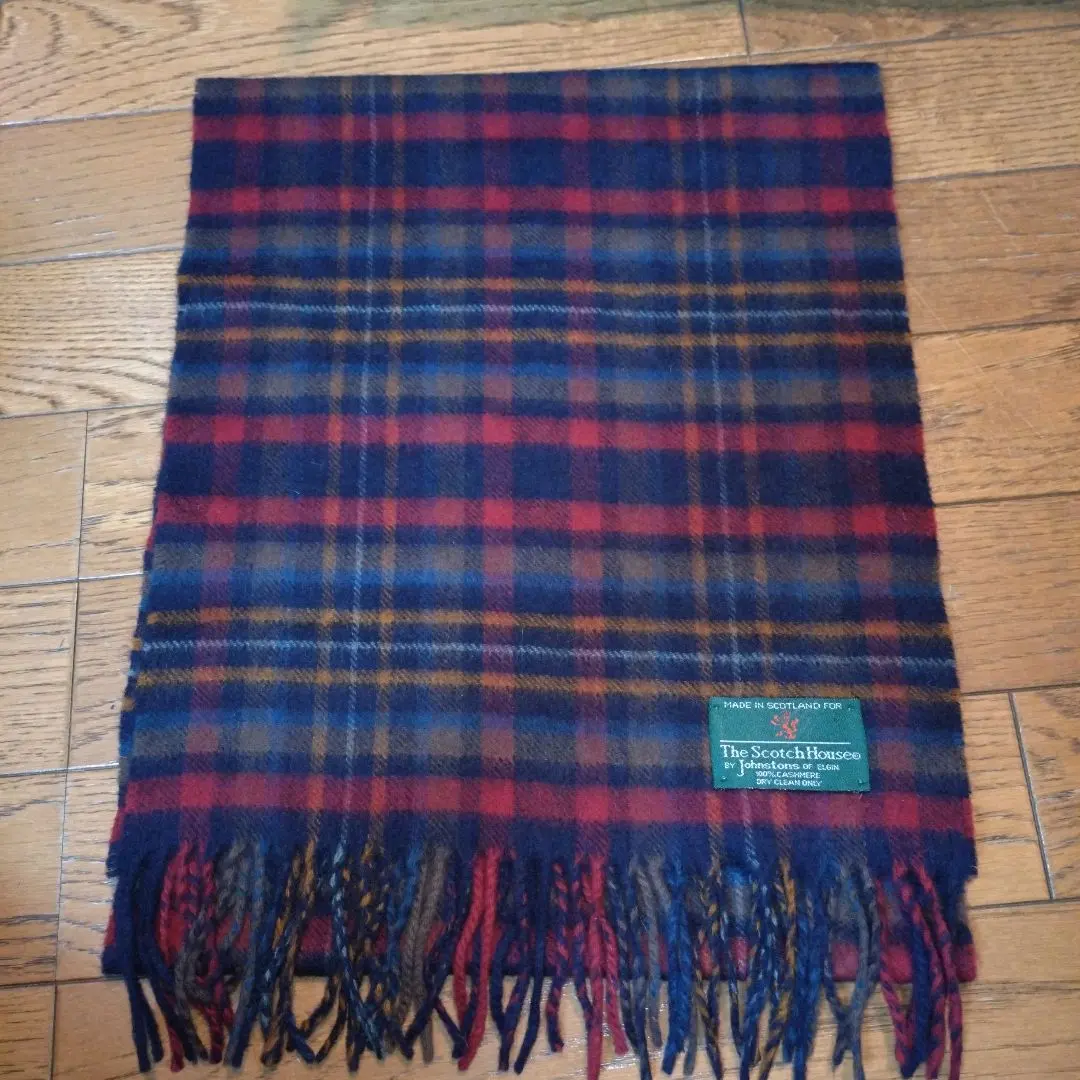 2026年最新】スコッチハウス カシミアの人気アイテム - メルカリ