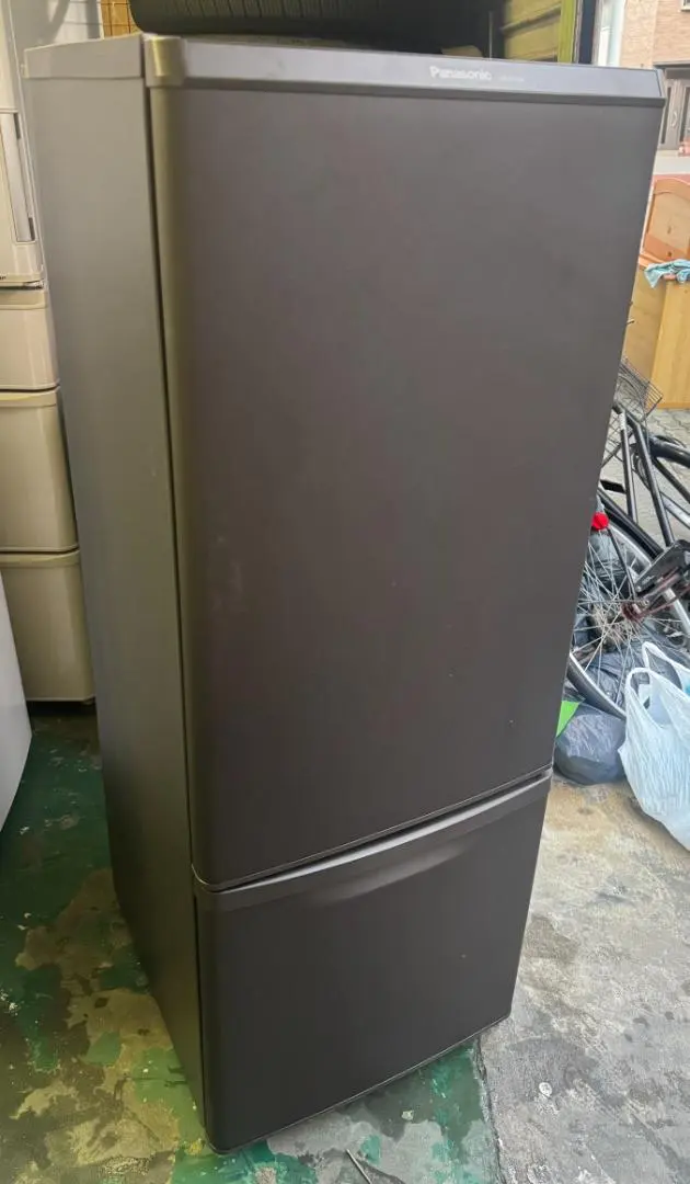 2026年最新】パナソニック 冷蔵庫 nr-b17bwの人気アイテム - メルカリ