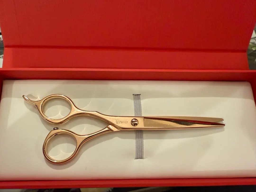2026年最新】ネットワーク シザーの人気アイテム - メルカリ