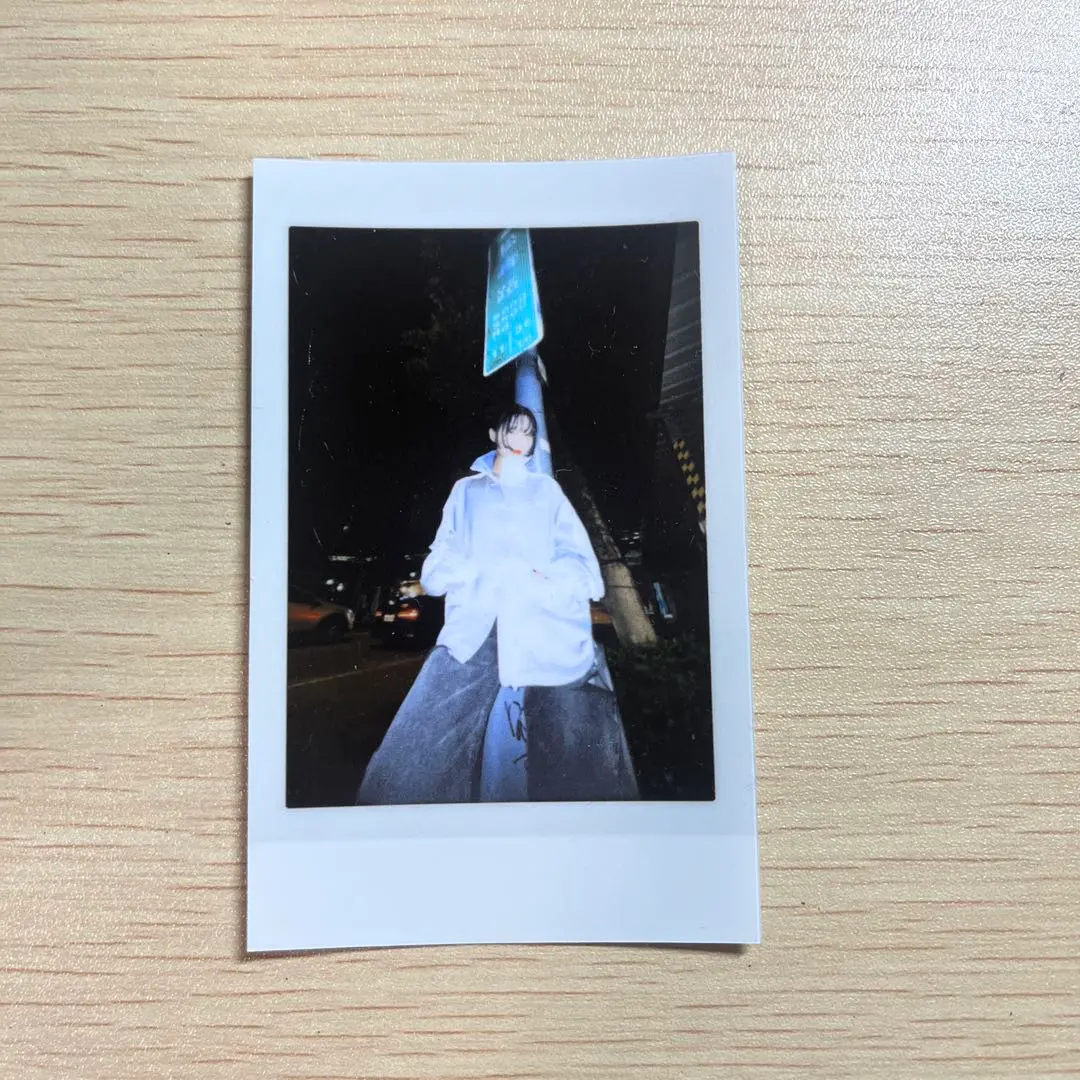 2026年最新】eill チェキの人気アイテム - メルカリ