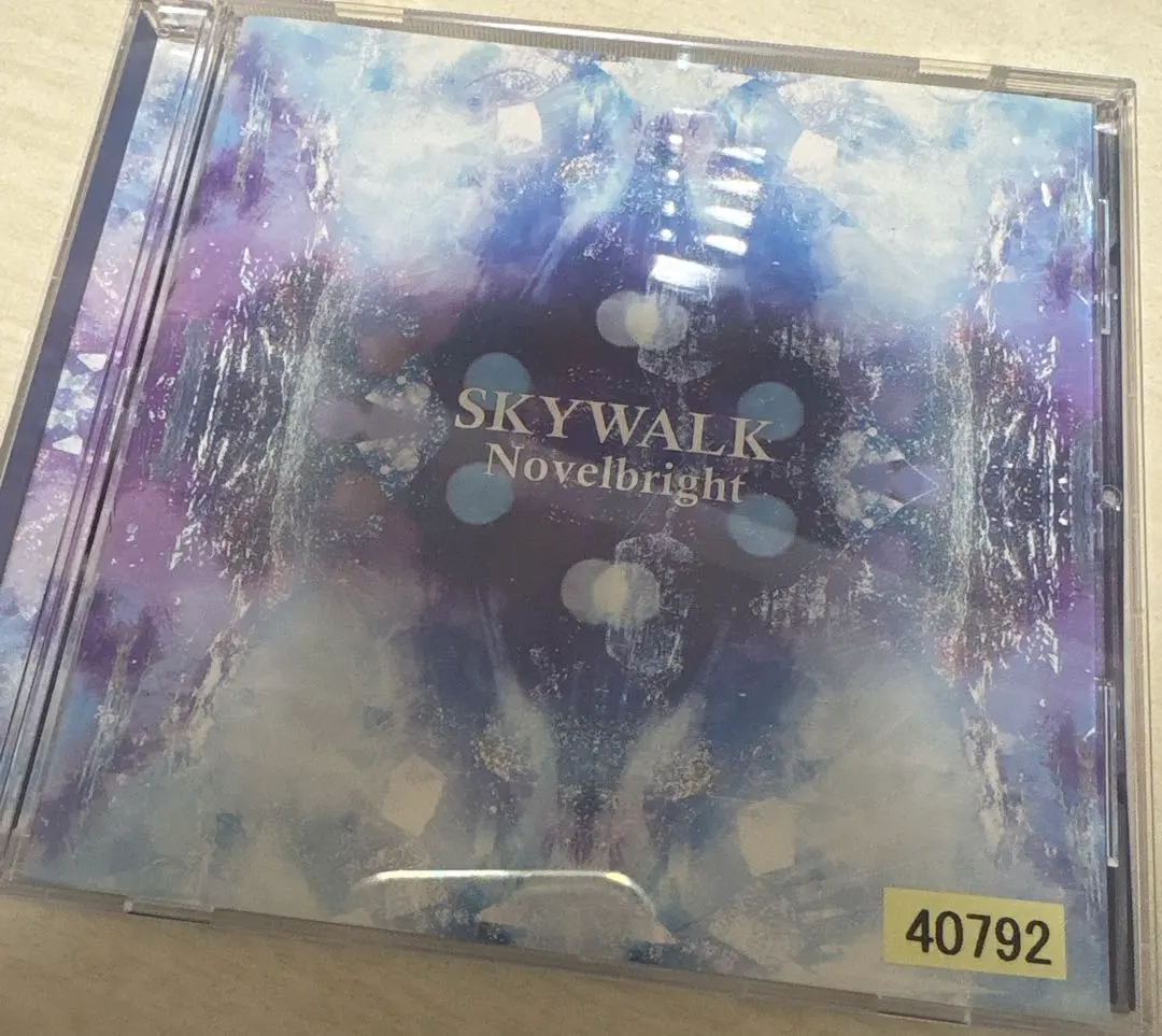 2026年最新】Walking with you Novelbrightの人気アイテム - メルカリ