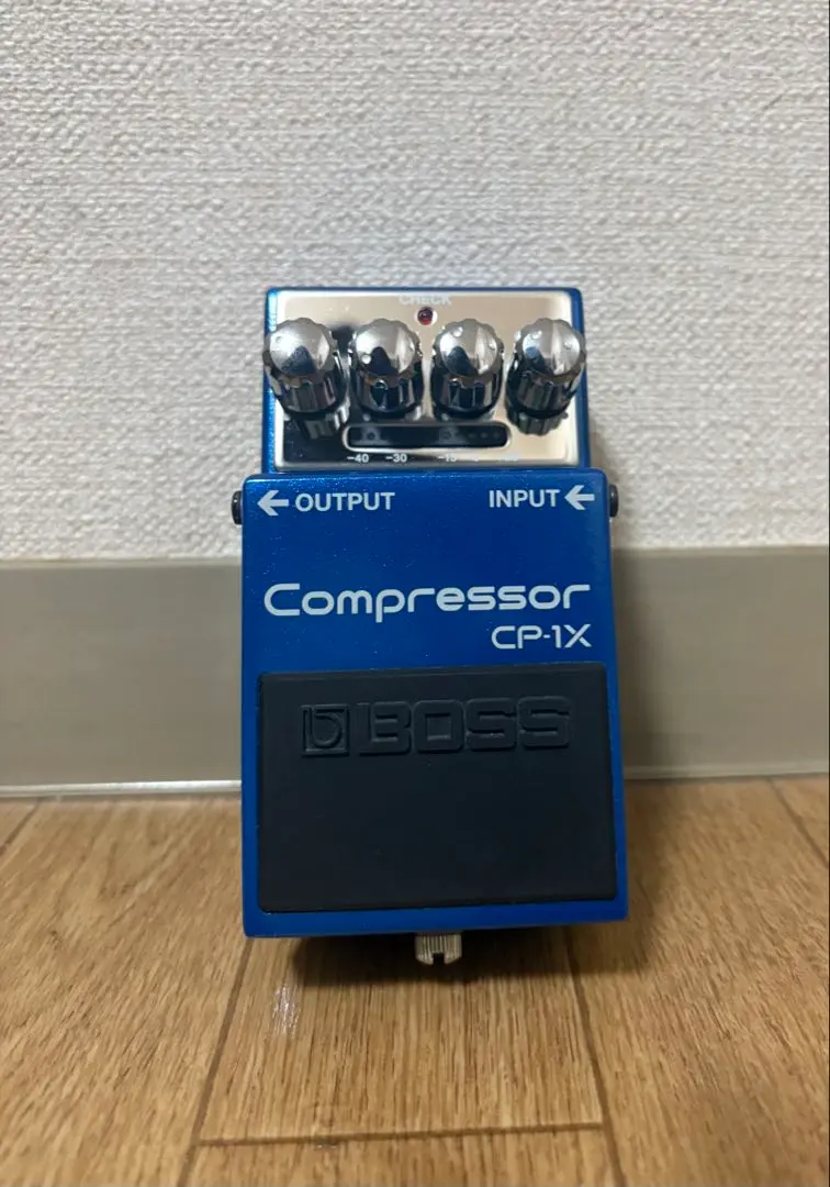 2026年最新】BOSS ボス CP-1X コンプレッサーの人気アイテム - メルカリ