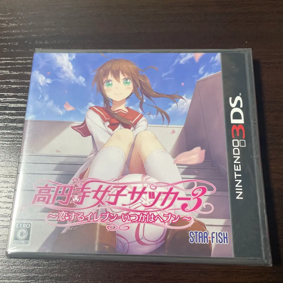 2026年最新】高円寺女子サッカー3 ~恋するイレブン いつかはヘブン