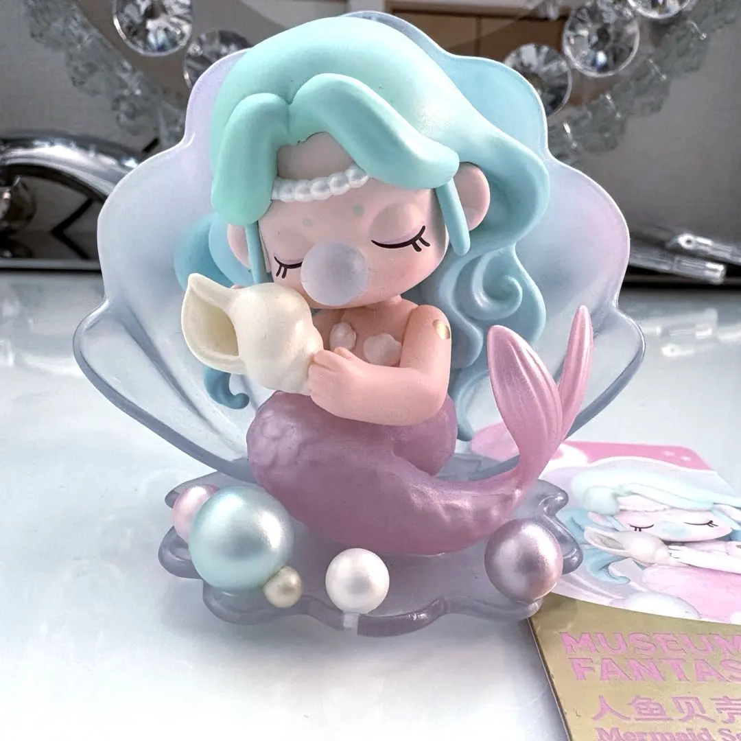 2026年最新】nanci フィギュア シークレットの人気アイテム - メルカリ