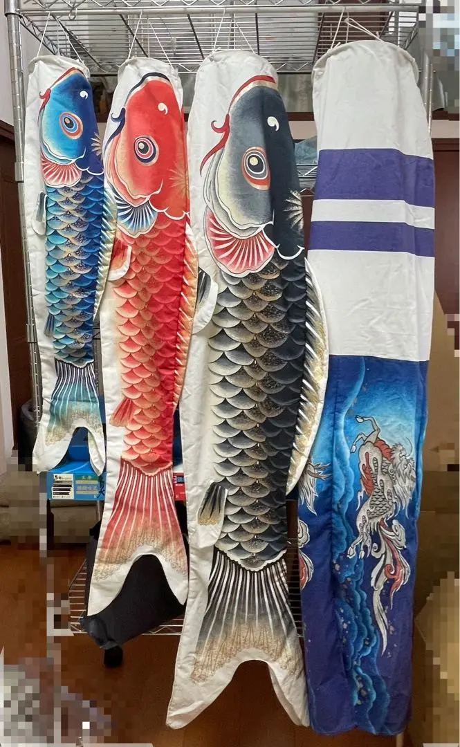 2026年最新】東洋紡 鯉のぼりの人気アイテム - メルカリ