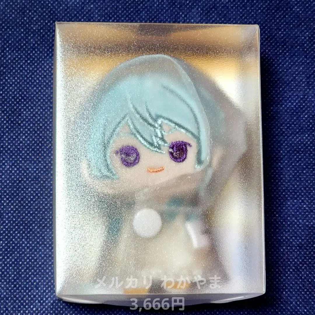 2026年最新】日々樹渉 フィギュアの人気アイテム - メルカリ