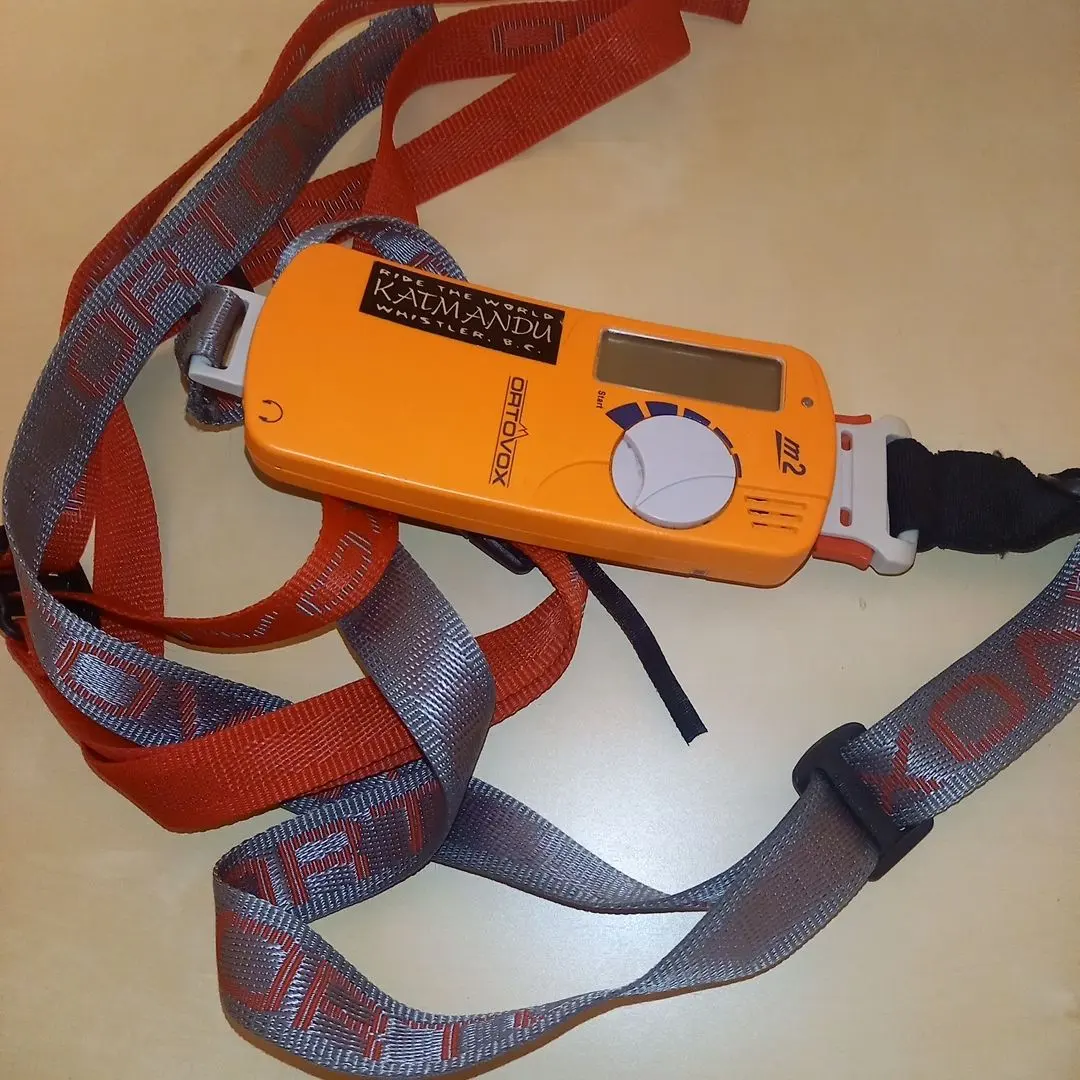 2026年最新】Ortovox アバランチ ビーコンの人気アイテム - メルカリ