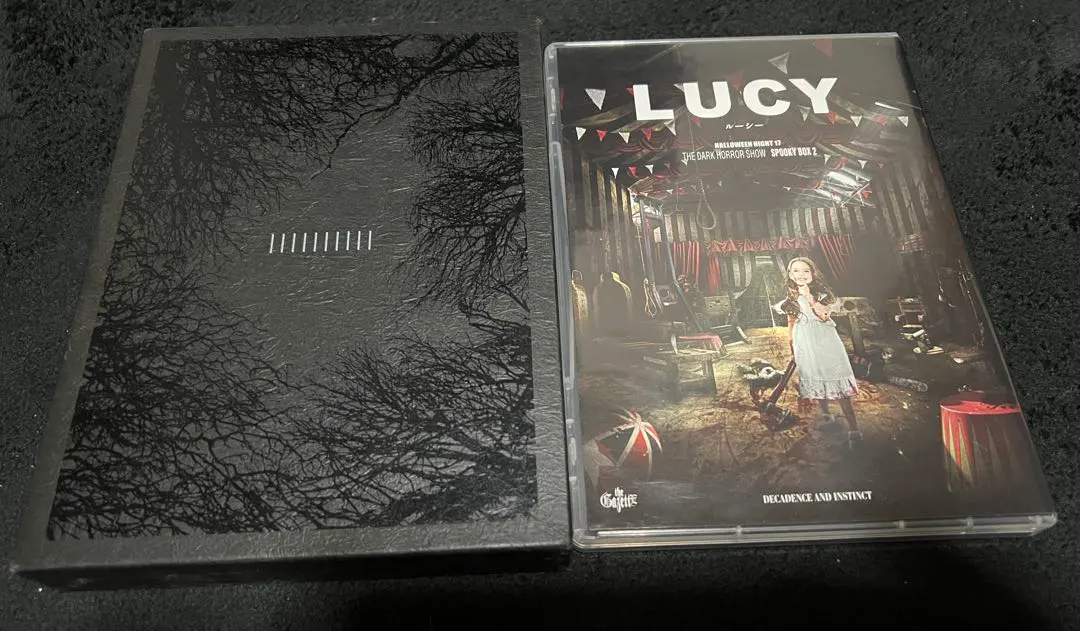 2026年最新】The gaZette dvd 10thの人気アイテム - メルカリ