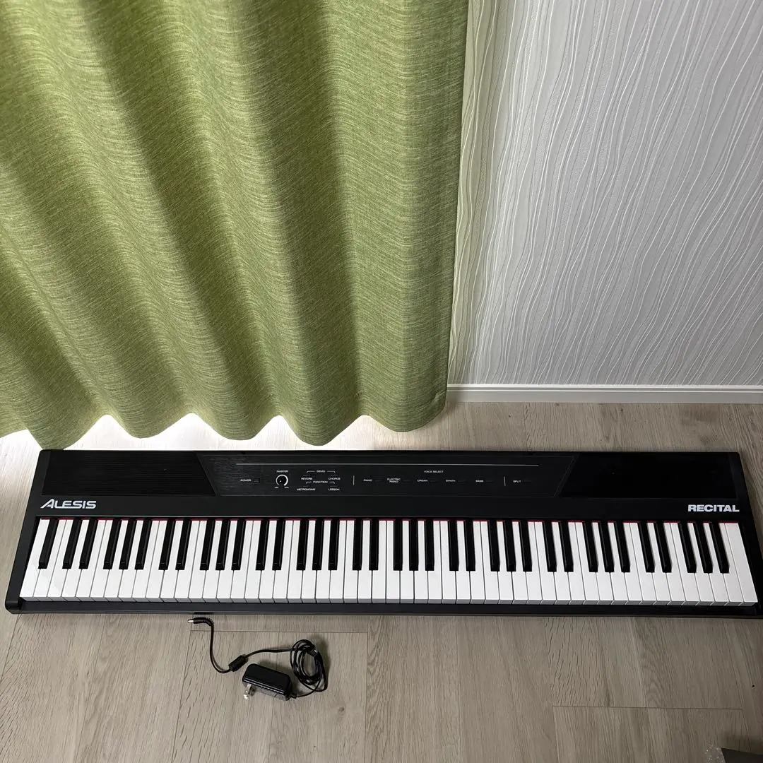 2026年最新】alesis 88 鍵盤の人気アイテム - メルカリ