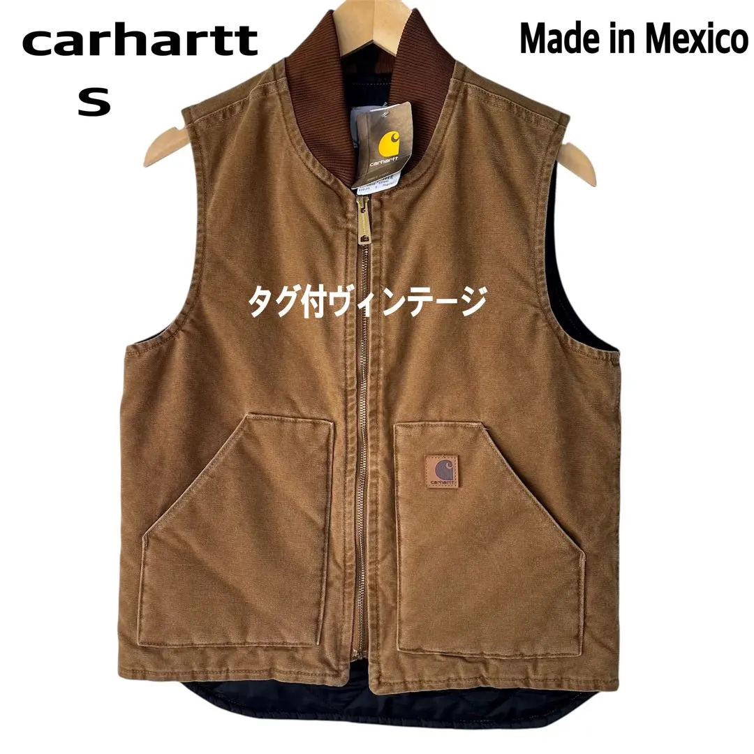 2026年最新】カーハート サンドストーン ベストの人気アイテム - メルカリ