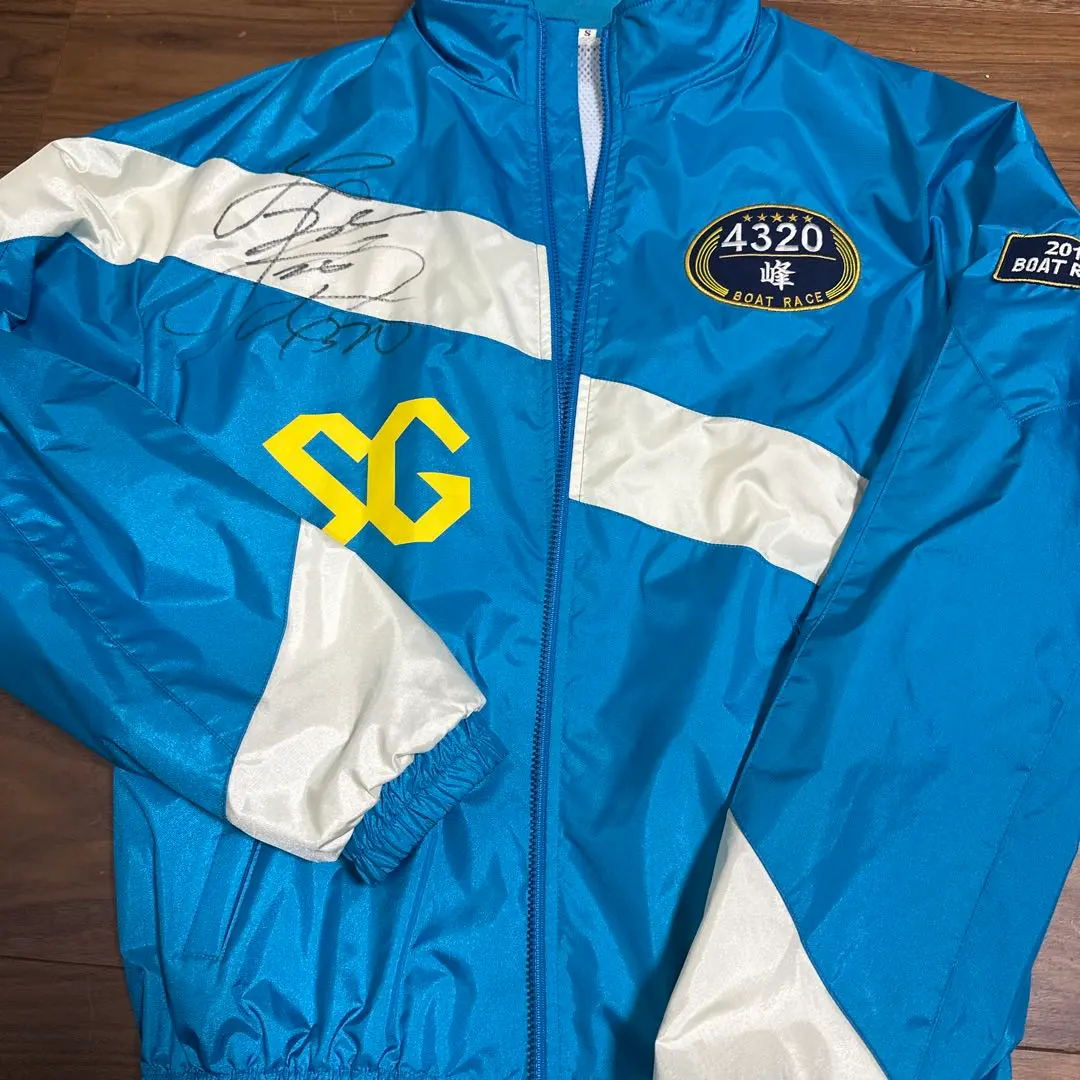 2026年最新】峰竜太 ジャンパーの人気アイテム - メルカリ