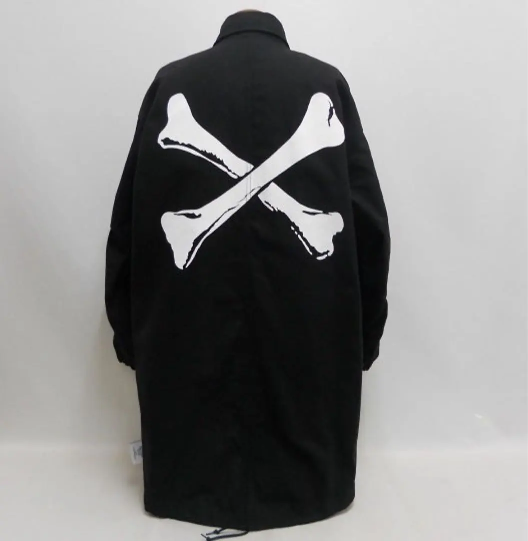 2026年最新】wtaps smock coatの人気アイテム - メルカリ