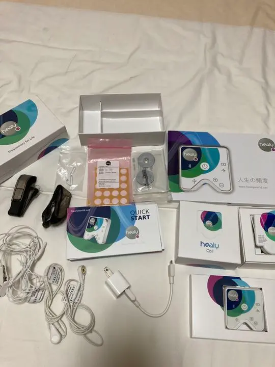 2026年最新】healy コイルの人気アイテム - メルカリ