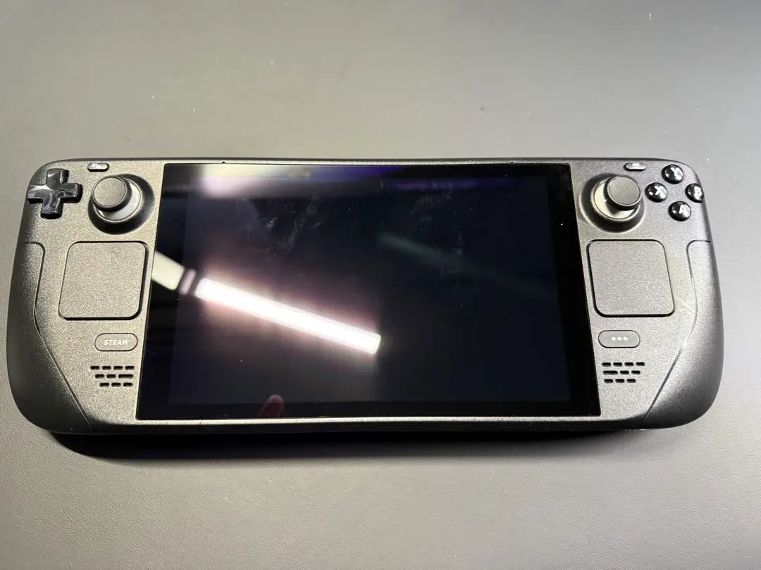 2026年最新】steam deck ジャンクの人気アイテム - メルカリ